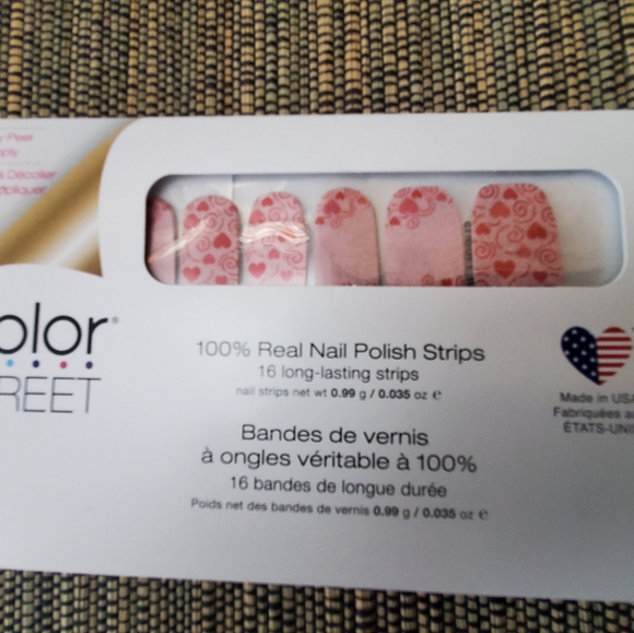 Queen of Hearts DIY Mani - Picture 3 of 4